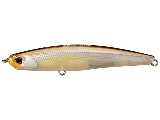 DUO Bay Ruf Seek 85S FW Under Walker - Morning Dawn