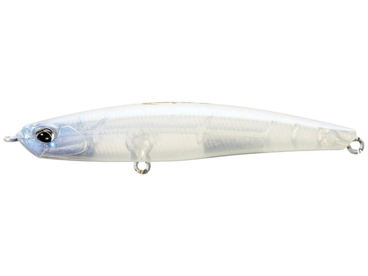 DUO Bay Ruf Seek 85S FW Under Walker - GHOST PEARL