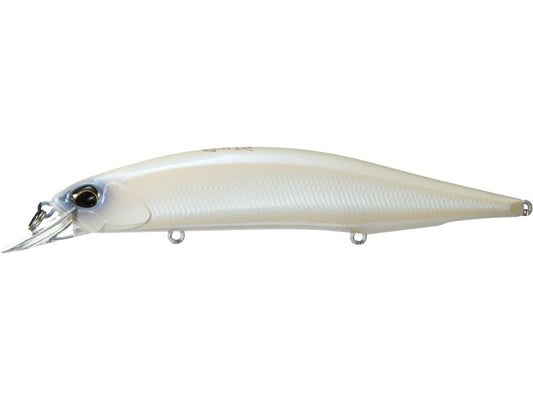 DUO Realis Jerkbait 110SP - NEO Pearl