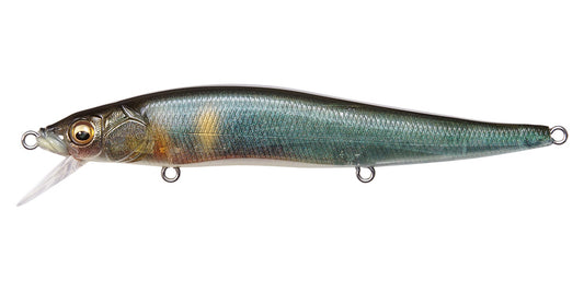 Megabass Vision 110 - FA KISYU AYU (Fine Art Finish)