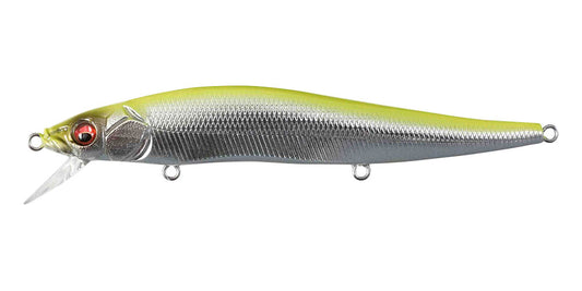 Megabass Vision 110 - M HOT SHAD