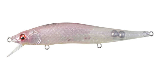Megabass Vision 110 - GLXS SPAWN CHERRY