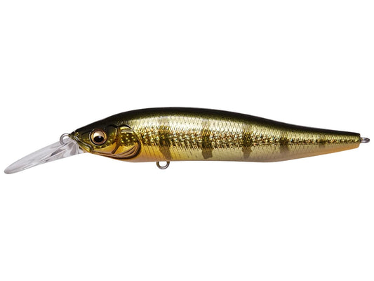 Megabass X-NANAHAN +1 X-75- GG BABY PERCH